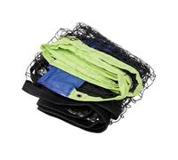Qianly Pickleball Net Replacement Net Compact for Recreational Centers, Schools