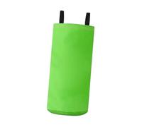 Qianly Potato Sack Race Bag Race Jumping Bag Lawn Games for Kids 3-6 Years Old for Field Day, green