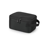 Qianly Pressure Device Case Padded Device Storage Case Travel-Friendly for Commuters