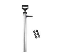 Qianly Shrimp Pump Versatile Beach Artifact for Seaside Travel Outdoor Activities