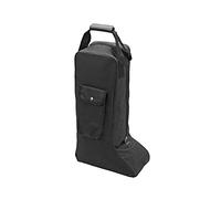 Qianly Tall Riding Boot Bag Equestrian Portable Tall Boots Storage Bags Wear Resistant Dust Cover with Handle Boots Carry Case for Home Long Boots