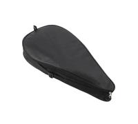 Qianly Tennis Racket Cover Bag Equipment Carrying Racquet Storage Protection for Player