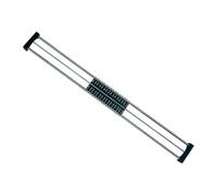 Qianly Train Treadmill Track Bearing 1/87 HO Scale Model Train Accessories Kids Gifts 50cm, without Line