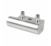 Qianly Trans Thermal Valve Replacement 85585333 Easy to Install Heat Exchanger 85585333 Assembly Increased Fluid Movement Auto Part for Mechanics