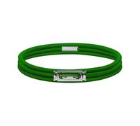 Qianly Trash Can Strap, Trash Bag Holder, School Sandbox Strap, green 70cm