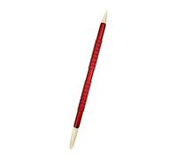 Qianly Watch Movement Auxiliary Rod Auxiliary Rod for Movement Equipment Maintenance Repairing Practical Convenient Jewelry Tool, Red