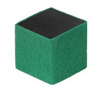 Qianly Water Purification Cubes, Aquarium Medium, Cleaning Cubes, Water Purification Cubes, Filtration Cubes, Activated Carbon Material for Fish Tanks, 10cmx10cmx10cm