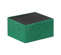 Qianly Water Purification Cubes, Aquarium Medium, Cleaning Cubes, Water Purification Cubes, Filtration Cubes, Activated Carbon Material for Fish Tanks, 10cmx10cmx5cm