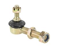 Qianly Wear-Resistant Ball Joint Rubber Sleeve | High-Carbon Steel Body, Ball Joint with Dust Boot, Mechanics