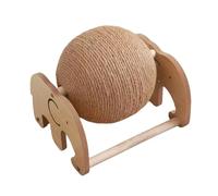 Qianly with Stable Support, Claw-shaped for Indoor Use.