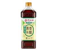 Qiao Xifu - Naturally Brewed Fragrant Rice Vinegar 1 L