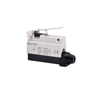 QIAOG 10A 250V AZ Waterproof Microswitch Travel Mi-cro Limit Switch Small Horizontal Roller Lever AZ-7312 AZ-7311 AZ-7121 AZ-7310 TZ,1227