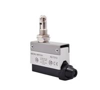 QIAOG 10A 250V AZ Waterproof Microswitch Travel MicroLimit Switch Small Horizontal Roller Lever AZ-7312 AZ-7311 AZ-7121 AZ-7310 TZ,1227