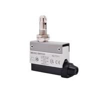 QIAOG 10A 250V AZ Waterproof Microswitch Travel MicroLimit Switch Small Horizontal Roller Lever AZ-7312 AZ-7311 AZ-7121 AZ-7310 TZ,1227