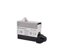 QIAOG 10A 250V AZ Waterproof Microswitch Travel MicroLimit Switch Small Horizontal Roller Lever AZ-7312 AZ-7311 AZ-7121 AZ-7310 TZ,1227