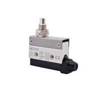 QIAOG 10A 250V AZ Waterproof Microswitch Travel MicroLimit Switch Small Horizontal Roller Lever AZ-7312 AZ-7311 AZ-7121 AZ-7310 TZ,1227