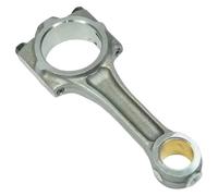 QIAOG 1PCS Connecting Rod 15694-22010 Compatible For Kubota ZB400 ZB500 ZB600 Z500 Z600 D650 D750 D850 D950 V1200 Engine,e12