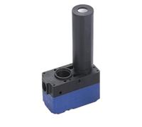 QIAOG 220L/min Mini Vacuum Pump, 85kPa Generator, For Handling Electronic Components Small Parts Pneumatic
