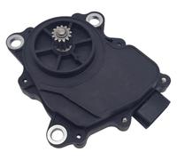 QIAOG 4WD Servo Motor Actuator Compatible With Front Differential Replaces 5GH-4616A-02-00 5GH-4616A-01-00