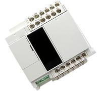 QIAOG APFX0L40R Industrial Programmable Logic Controller - Reliable PLC for Automation and Motion Control ,0522