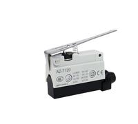 QIAOG AZ Waterproof Micro Limit switch 10A 250V AZ-7312 AZ-7311 AZ-7121 AZ-7120 Lever Travel Switch without fixation,1227