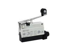 QIAOG AZ Waterproof Micro Limit switch 10A 250V AZ-7312 AZ-7311 AZ-7121 AZ-7120 Lever Travel Switch without fixation,1227