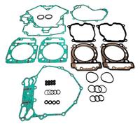 QIAOG Complete Engine Gasket Seal Kit Compatible With 1000cc G2 Series UTV Engines