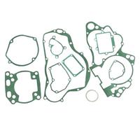 QIAOG Crankcase Clutch Covers Gasket Kit Compatible With RM250 250cc K2 2002