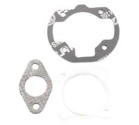 QIAOG Cylinder Gasket Set Compatible With BWS50 50cc Zuma50 50cc 1991-1997 4BX 4VA Slider50 70cc 50cc 2T Scooter Engine Seal