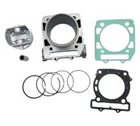 QIAOG Cylinder Piston Gasket Kit Compatible With 800cc Engines HS800 UTV ATV