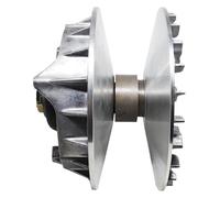 QIAOG Drive Pulley Variator 0GRB05100000030 Compatible With 400cc 450cc 500cc 550cc 600cc Engines Primary Clutch