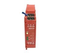 QIAOG Industrial Safe Control Relay 440R-N23117 - Emergency Stop for Overload Protection and Machine,0614