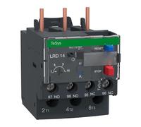QIAOG LR2D1314 Is replaced by LRD14 LRD14C LR-D14C 7-10A relay,0109