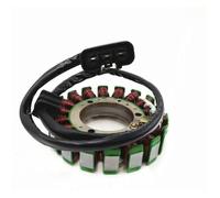 QIAOG Magneto Stator Generator Coil Compatible With 450CC 550CC ATV Without EPS Replaces 0GR0-032000,1030