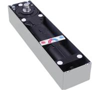 QIAOG Open Floor Spring BZ-80 Heavy Mounted Door Closer Original,0206