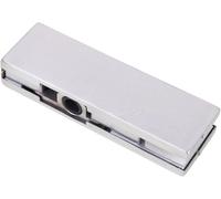 QIAOG Open Floor Spring JFL-020 Heavy Mounted Door Closer Original,0206