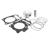 QIAOG Piston Ring Gasket Kit Compatible With Linhai500 M550 ATV UTV T-BOSS550 E4 M550L E2 T3b EFI 35119