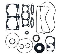 QIAOG PL800 Gasket Kit Compatible With Polaris800 ATV UTV Quads 711310