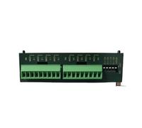 QIAOG PLC Communication Module AFP0HCCS1M1 - Industrial Automation 232 485 Interface Unit for Reliable Connectivity,0603