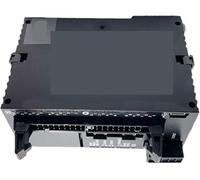 QIAOG PLC Expansion I/O Module AFP0HXY64D2T - Industrial Programmable Logic Controller for Automation Systems,0528