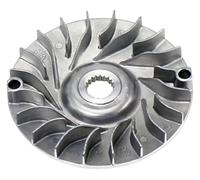 QIAOG Variator Drive Face 180MQ.9.1-7 Compatible With YP400 27247 Scooter ATV Engine