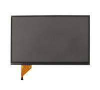 Qiaohome 7.3 Inch Touch-Screen Panel Glass Digitizer for IS250 IS300 GS RX 2006-2009 Radio Navigation 7.3 Inch