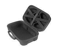 Qiaohome for Game System Suitcase Nylon Carrying Bags Case Protective Console Travel Storage Case for