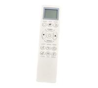 QIAOLIDA Universally Air Conditioning Remote Control Replacement Easy For KKG26A Air Conditioning