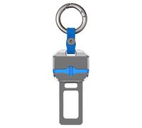 Qiaonan Static Discharger Key Fob, Automotive ESD Accessories for Vehicles - Key Chain for Removing Static Electricity | For Women, Dads, Mothers, Family and