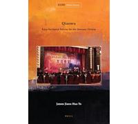 Qiaowu: Extra-Territorial Policies for the Overseas Chinese: 8 (Chinese Overseas)