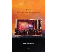 Qiaowu: Extra-Territorial Policies for the Overseas Chinese: 8 (Chinese Overseas)