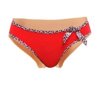 QIAOYIQIAO Silicone Vagina Panties Can Pee and Inserted Realistic Gaff Short Triangle Panties for Crossdresser Transgender Drag Queen (UK, Alpha, S, Regular, Regular, Color 2)