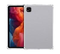 Qiawum Case for Alldocube iplay 60 Pad Pro 2024 Tablet 12.1'', Ultra Thin Clear Soft TPU Cover for Alldocube iplay60 Pad Pro Tablet 12.1Inch