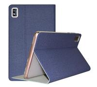 Qiawum Folio Stand For HeadWolf FPad5 / DOOGEE T20mini Pro Case, Protective Cover for HeadWolf FPad5 Pro 8.4 inch Tablet Pc Shell